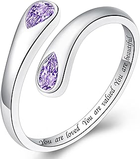 Thumb Rings for Women