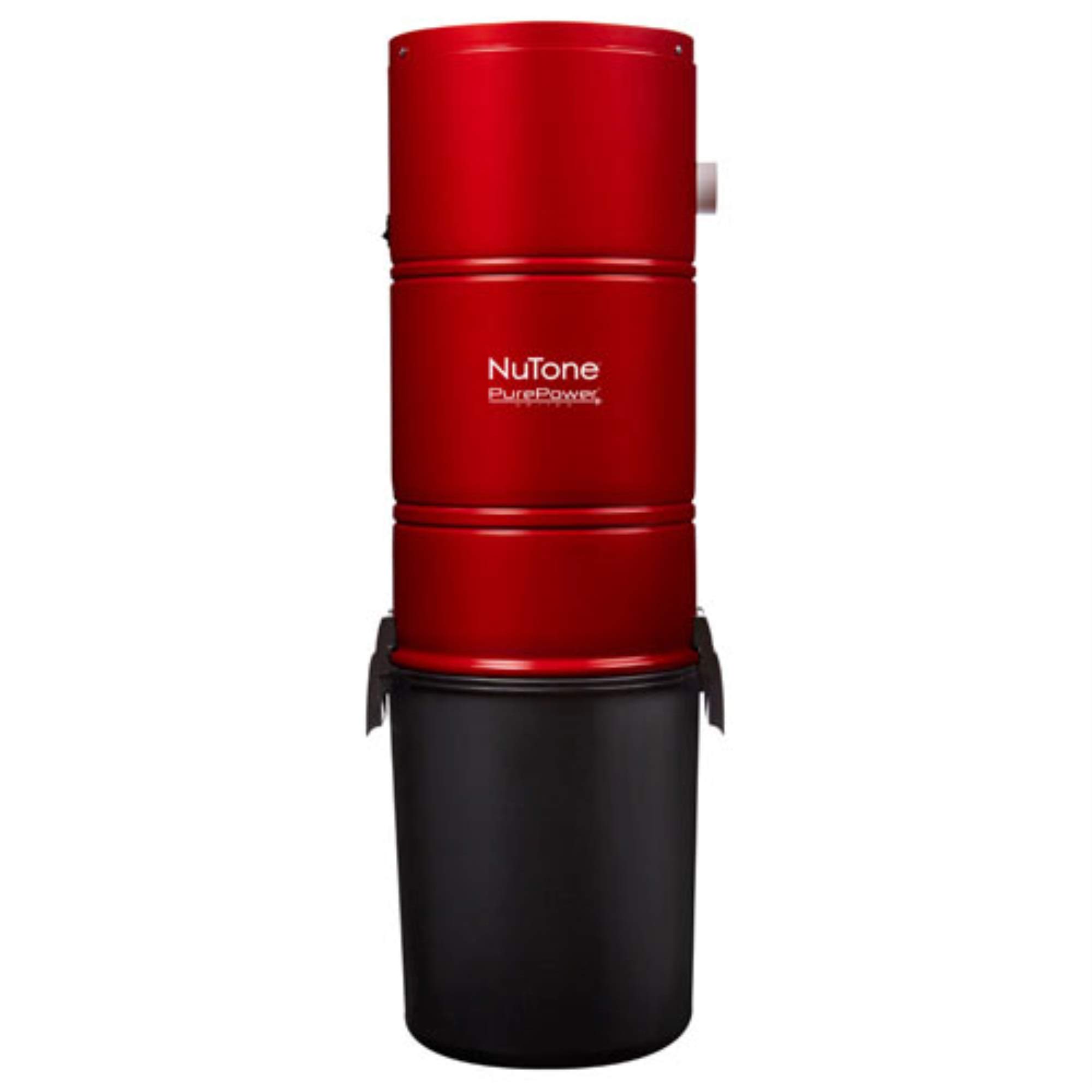 Nutone PP600 PurePower Central Vacuum System Power Unit