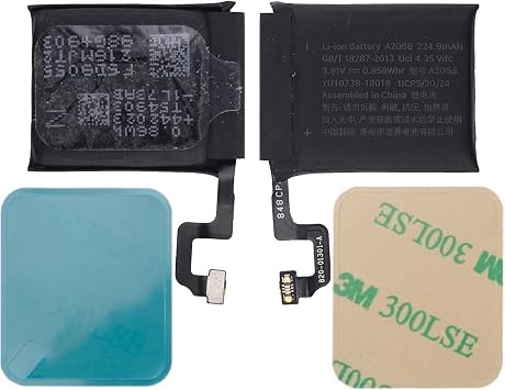 A2058 Battery Replacement for Apple Watch Series 4 40mm