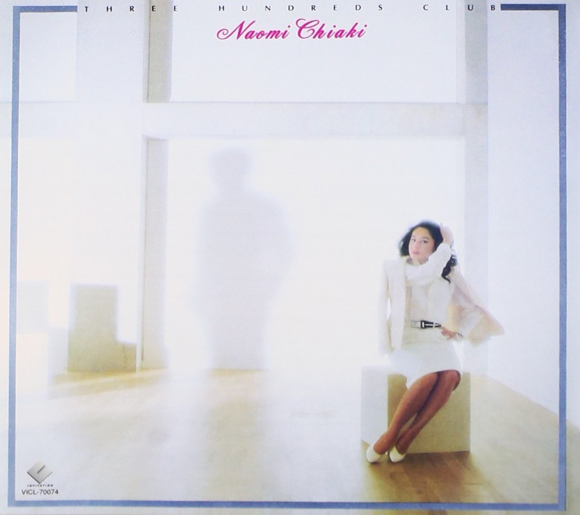 Amazon.co.jp: THREE HUNDREDS CLUB: ミュージック