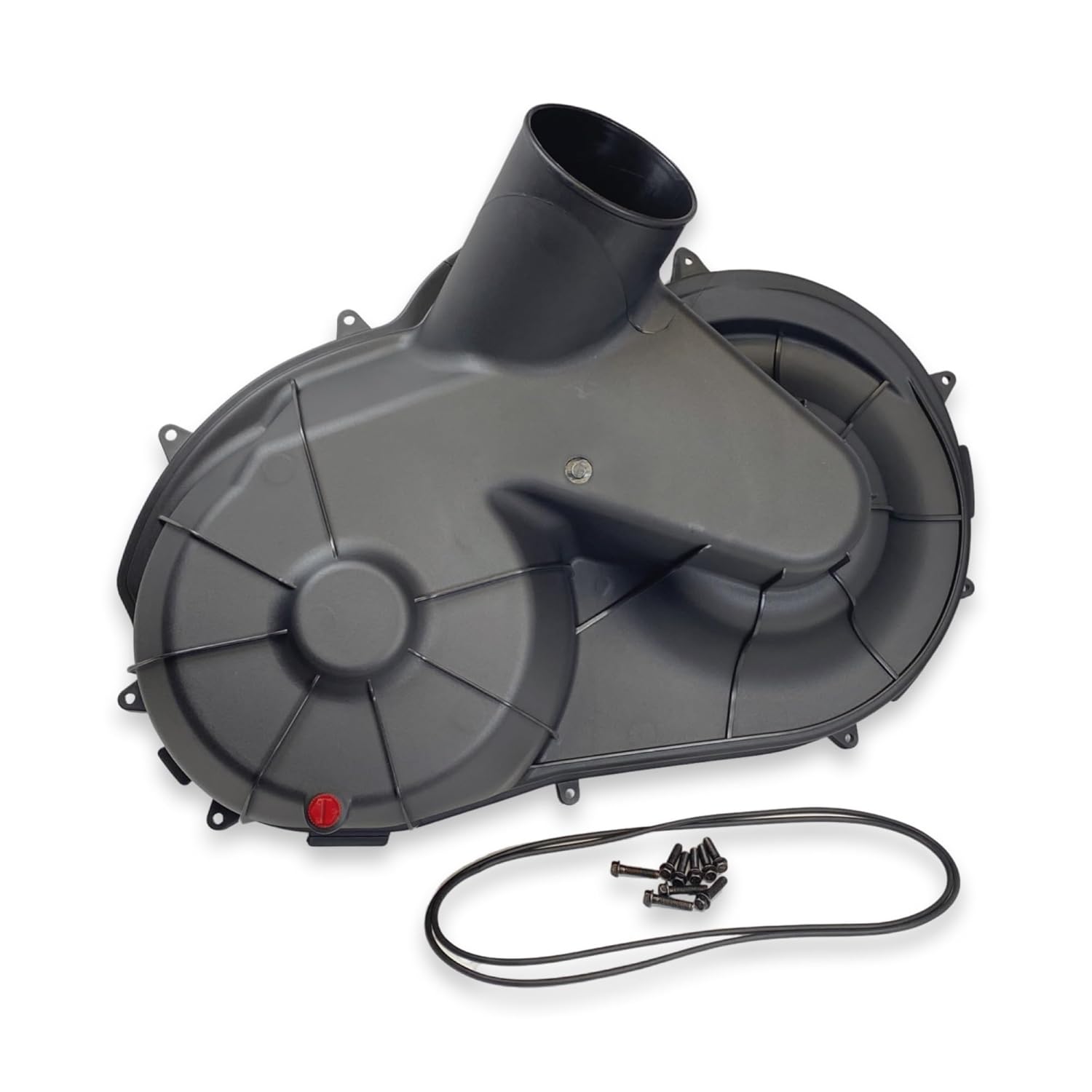 Outer Clutch Cover – Replacement for Polaris RZR XP Turbo (2016–2018) – Replaces 2636330