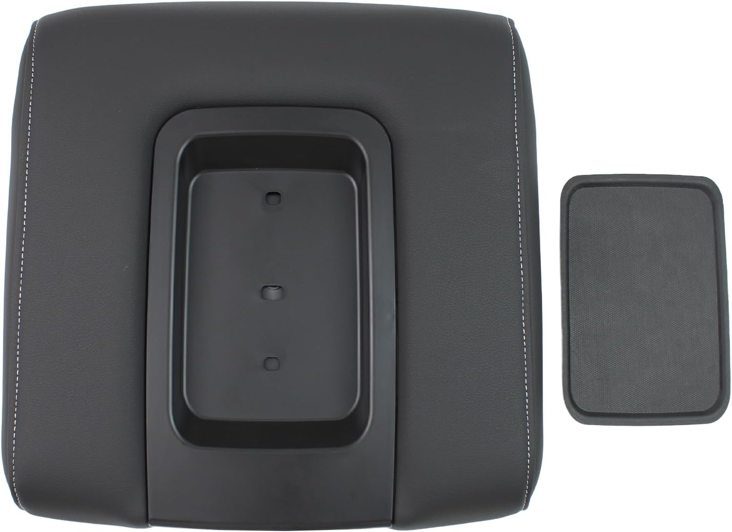 Console Armrest Lid for Cadillac Escalade Chevrolet Tahoe Silverado GMC Yukon Sierra 1500 2500 3500 Suburban