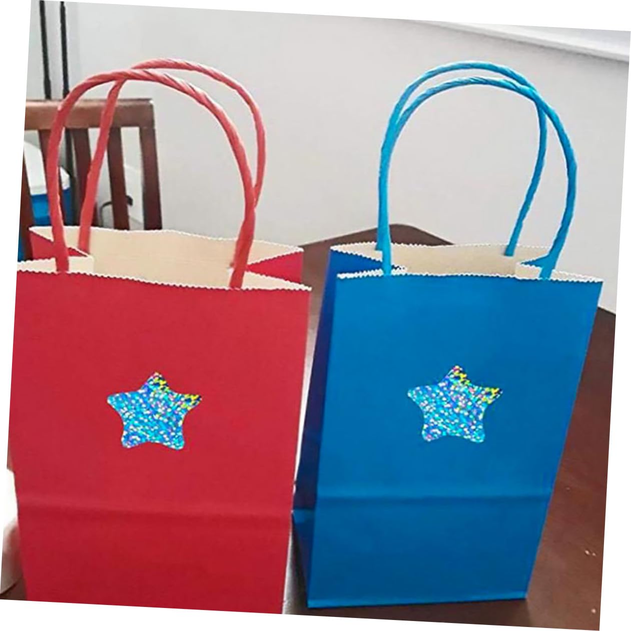 NUOBESTY 3 Set Di Etichette Adesive Rotonde in Per Materiale Scolastico Etichette Adesive Decorative Per Insegnanti Per Ragazzi E Ragazze 3 * 3