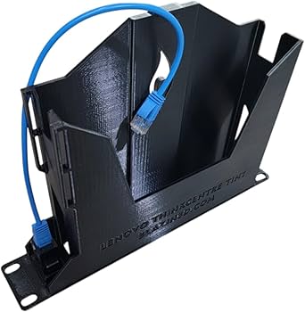 Amazon.com: Blazin3D 10-inch Rack Mount for Lenovo ThinkCentre
