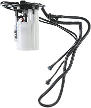 1pcs Fuel Pump for Saab for 9-3 2.0L 2003-2011 100-Maximum Pressure Rate (Psi) 106-1407,Quality Verified & Fitment Tested