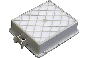 Style P Long Life HEPA After Filter Compatible with Aerus Lux Guardian...