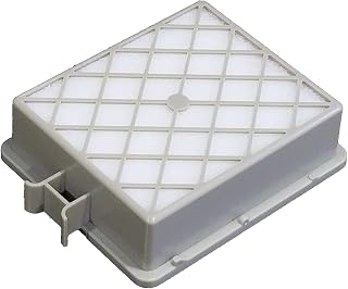 Style P Long Life HEPA After Filter Compatible with Aerus Lux Guardian Platinum Canister Vacuum Cleaner, Gray.