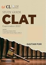 CLAT (Common Law Admission Test) 2022 : Guide