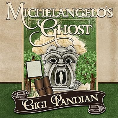 Michelangelo's Ghost
