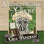 Cover of Michelangelo's Ghost