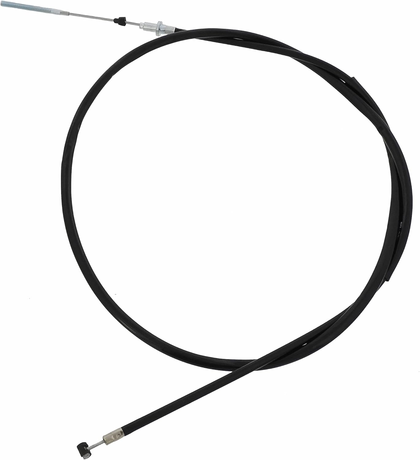 1992 1993 fits Yamaha Timberwolf 250 2x4 Rear Hand Brake Cable