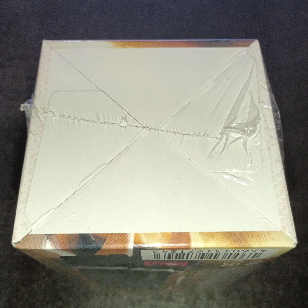 Amazon.co.jp: BOMB2007堀北真希シュリンク付き1BOXボックス特典カード