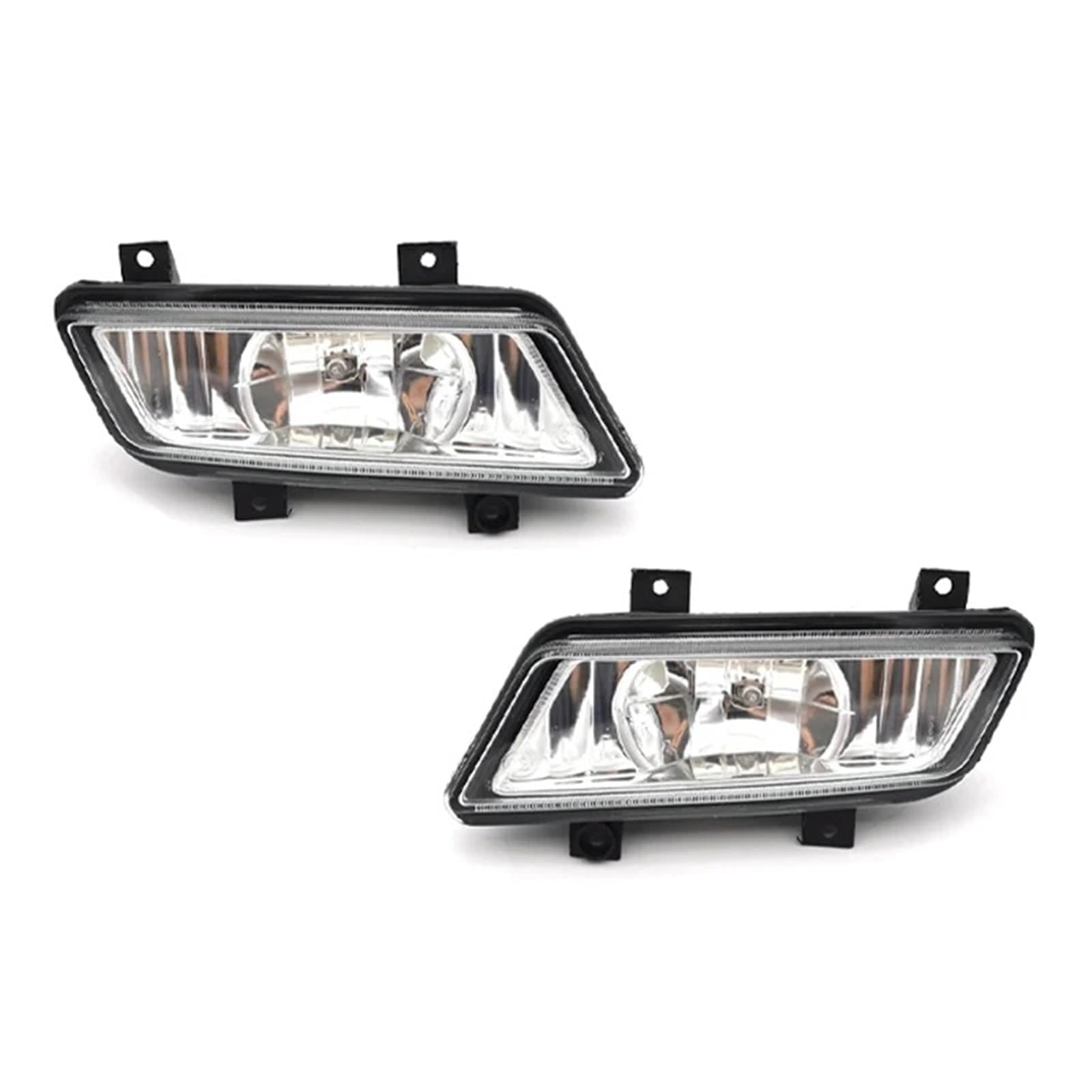 Feux brouillard JMC Convey JX1032 JX1043 JX1062 pour remplacer des phares avant cassés
