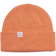 Coal Headwear FLT Watch Cap Beanie Hat - Ribbed, Recycled, Polyester Blend, Lightweight Close Fit - Minimalist Lifestyle