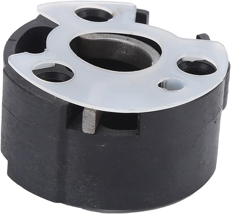 Kit de reparo do supercharger com tampa inferior e cabeçote em ABS aqxreight para motor 3.0L V6 – 1 unidade