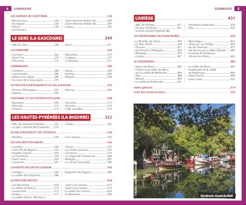 Guide du Routard Midi Toulousain 2026/27 – vue 4
