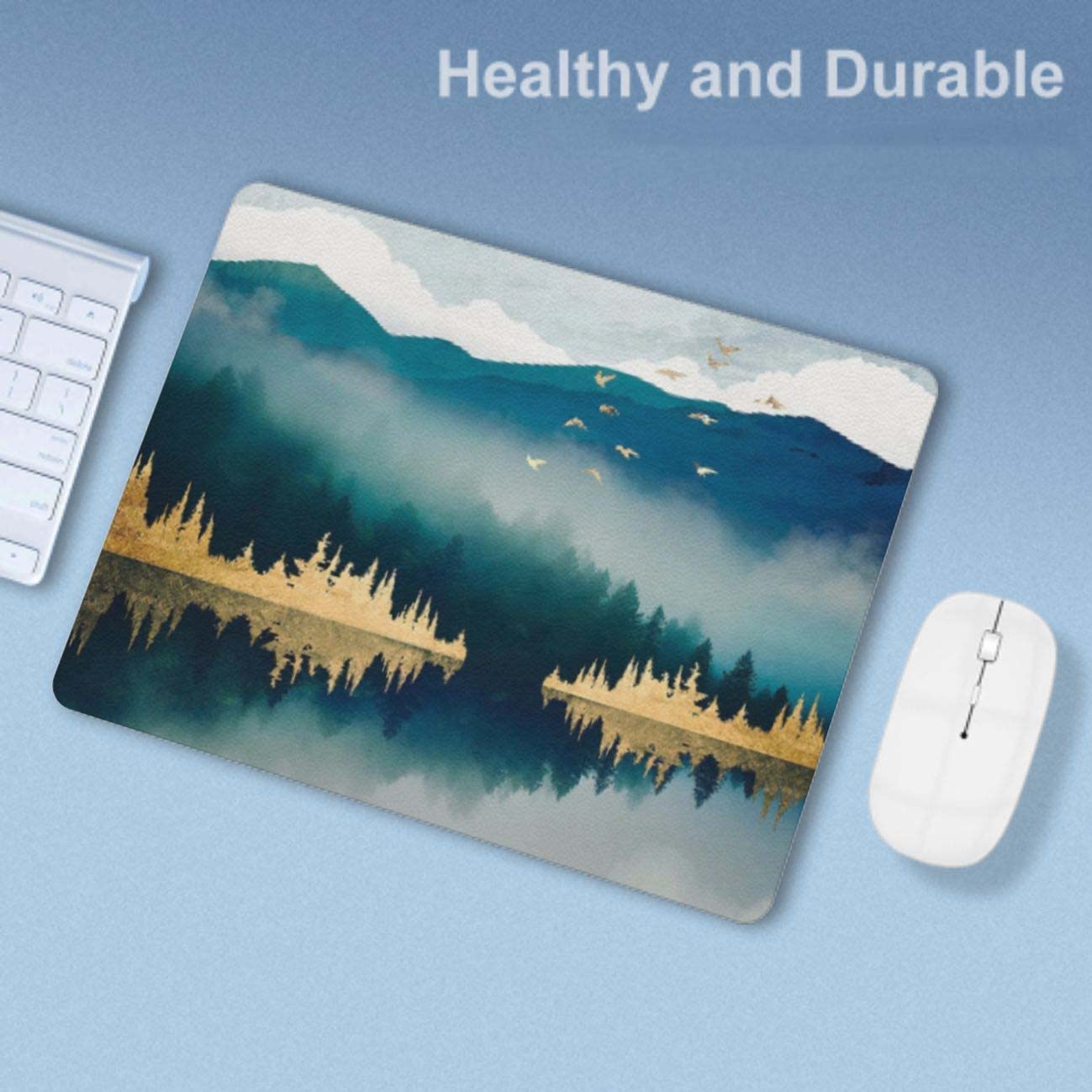 Tappetino per mouse personalizzato- NET