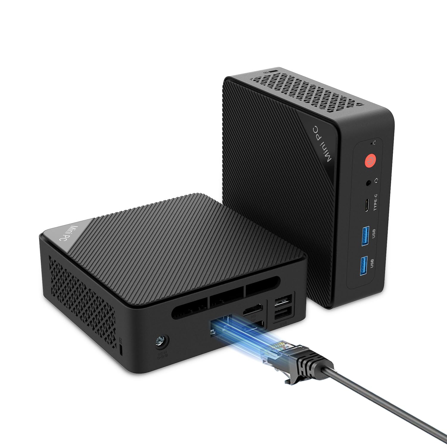 Amazon.co.jp: ミニpc 最大3.60GHz mini pc Intel 6500Y ミニパソコン