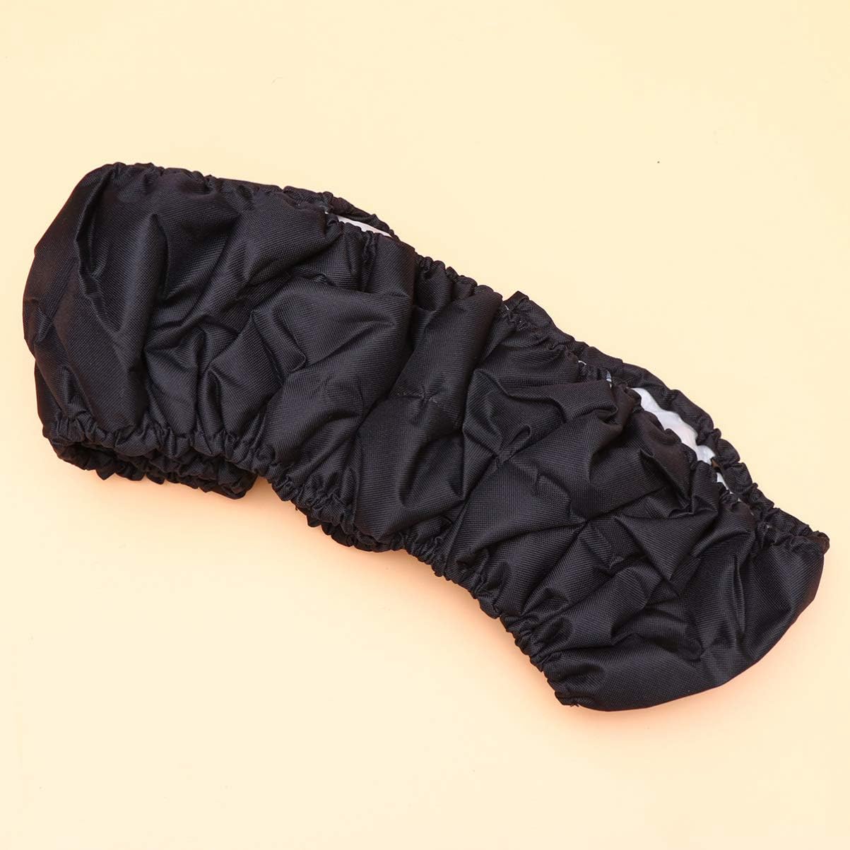 Mini Trampoline Spring Cover 38 40 48 Inch Small Trampoline Replacement Pad Thickened Oxford Cloth Parts for Indoor Fitness