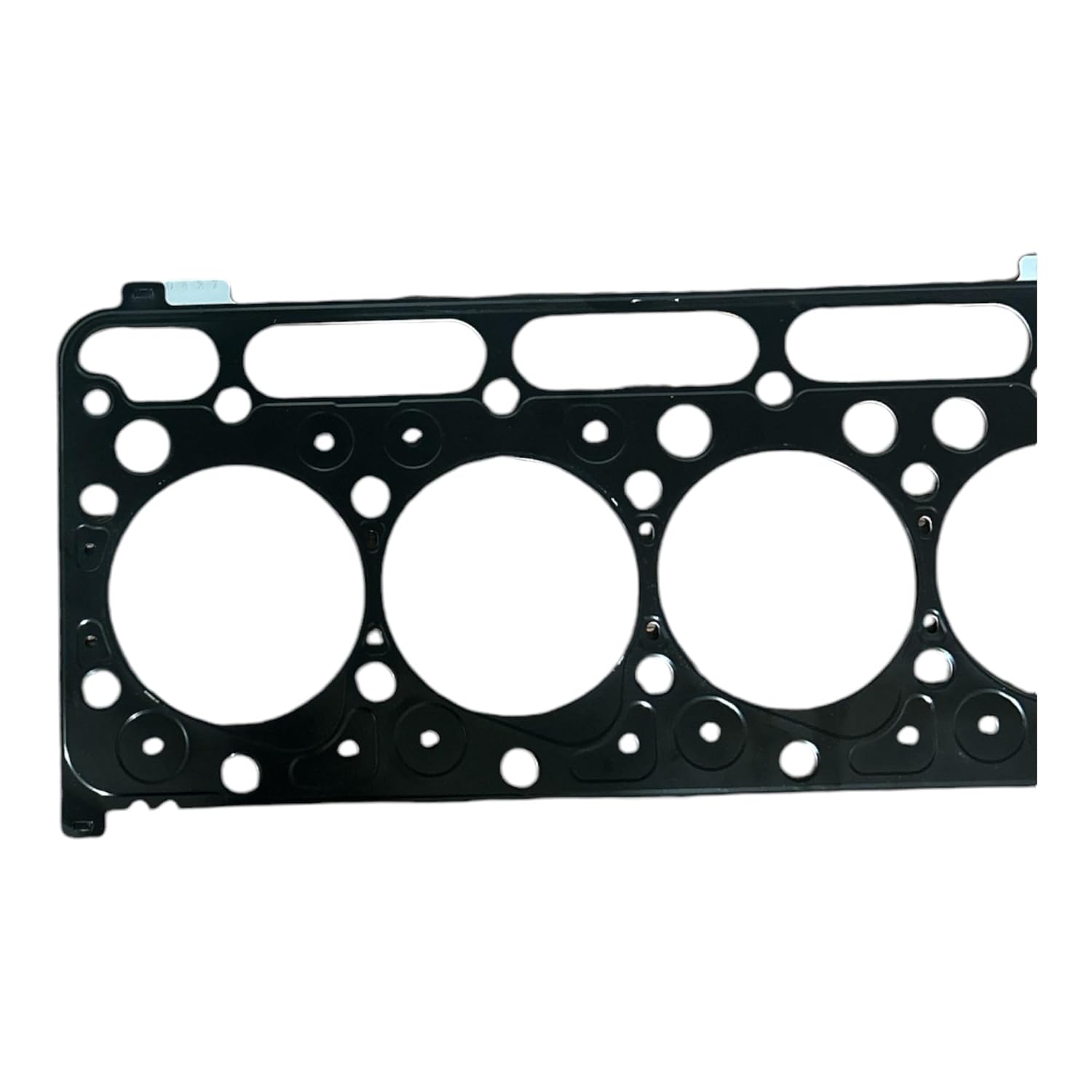 Full Metal Head Gasket Set for Bobcat 753 763 773 S150 S175 Skid Steer Loader Kubota V2203 Replacement | Arko