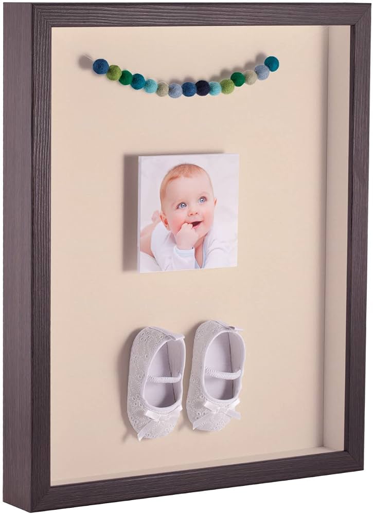 Amazon.co.jp: ArtToFrames 20 x 30インチ シャドウボックス 写真