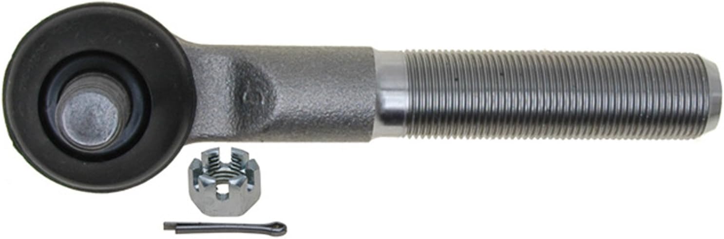 ACDelco Professional 45A0538 (88910372) Passenger Side Outer Steering Tie Rod End