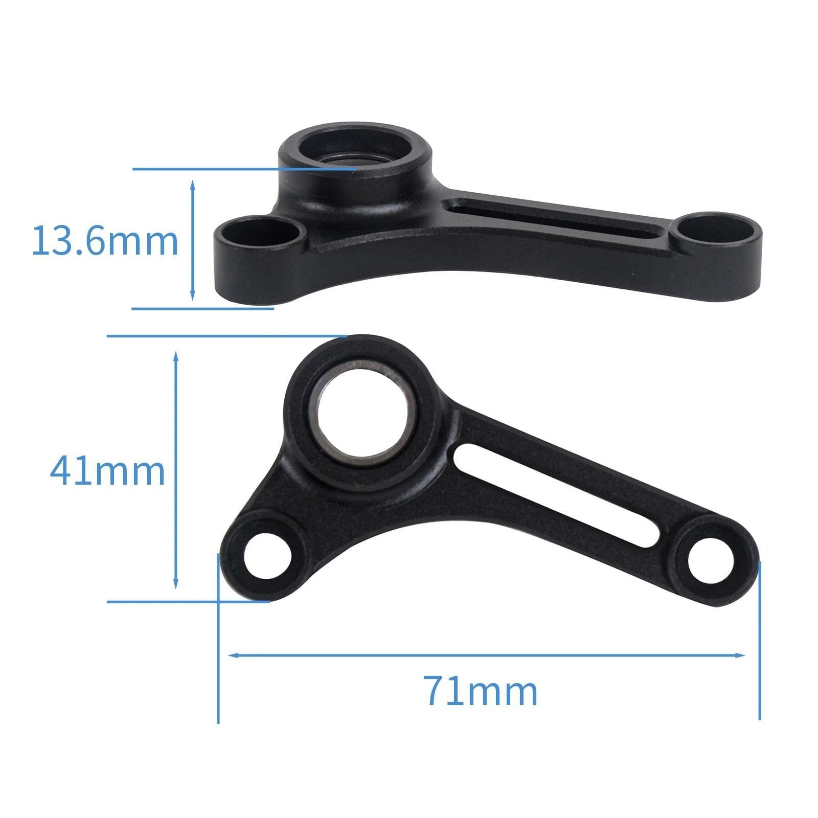 Staffa Stabilizzazione Dell'albero Cambio Per YZF-600 R6 Accessori