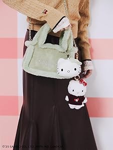 Amazon | [スナイデル] 【HELLO KITTY】チャーム SWGG254697