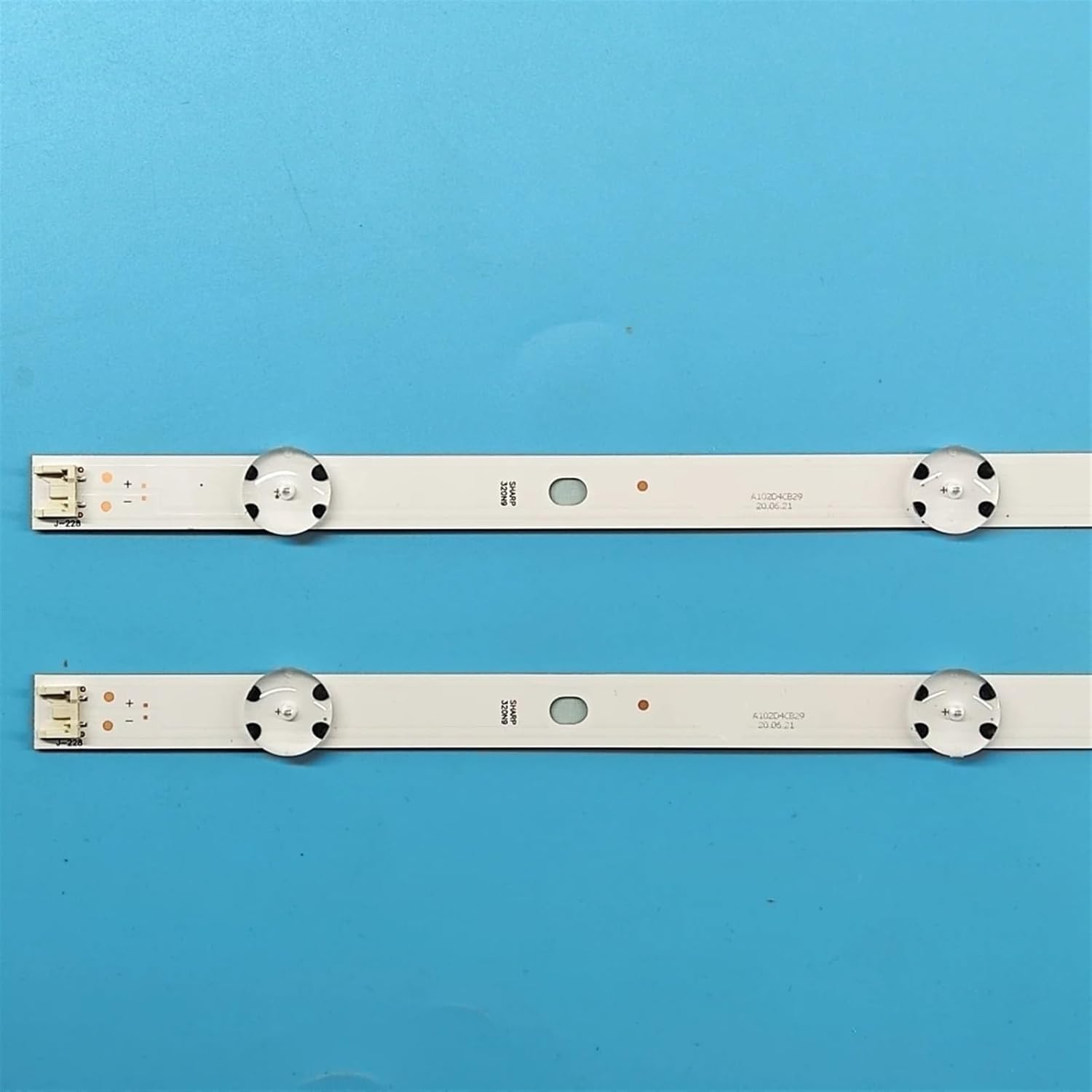 Backlight Strip Compatible with 32LH510U HD_LF51 32inch CSP 32LH519U 32LH513U 32LH515B 32LH516A 32LH517A 32LH518A 5 Lamp(1 lot)