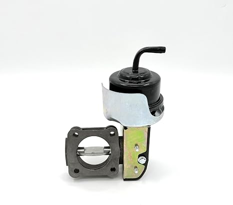 Exhaust Brake Unit For Isuzu NQR NRR NPR NPR-HD 4HK1