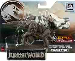 【ビデオテープ】JURASSIC/INSTINCTIVE EVERSSIC Amazon.com: Mattel Jurassic World Hidden Hatchers Figure 4
