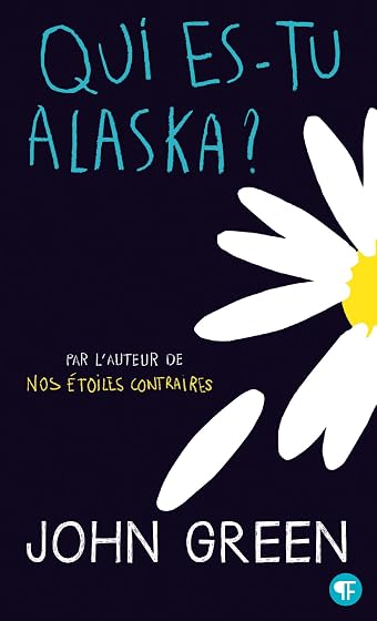 Qui Es-Tu Alaska?
