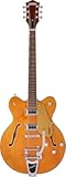 Gretsch G5622T Electromatic Center Block Double-Cut Electric Guitar - Speyside