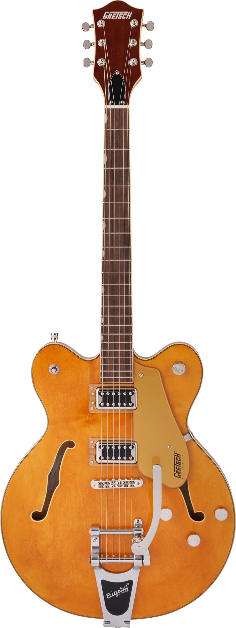 Amazon.com: Gretsch G5622T Electromatic Center Block Double-Cut