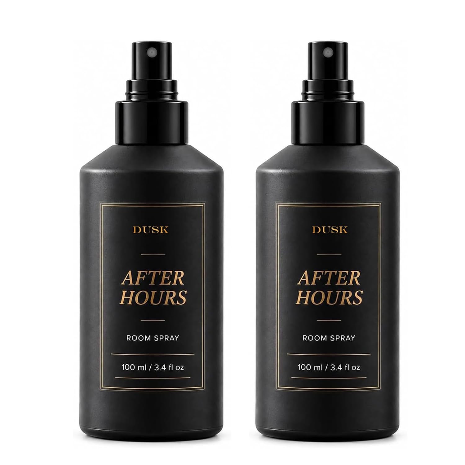 Bedroom Spray, Gentle Ingredients, Natural Formula, Romantic