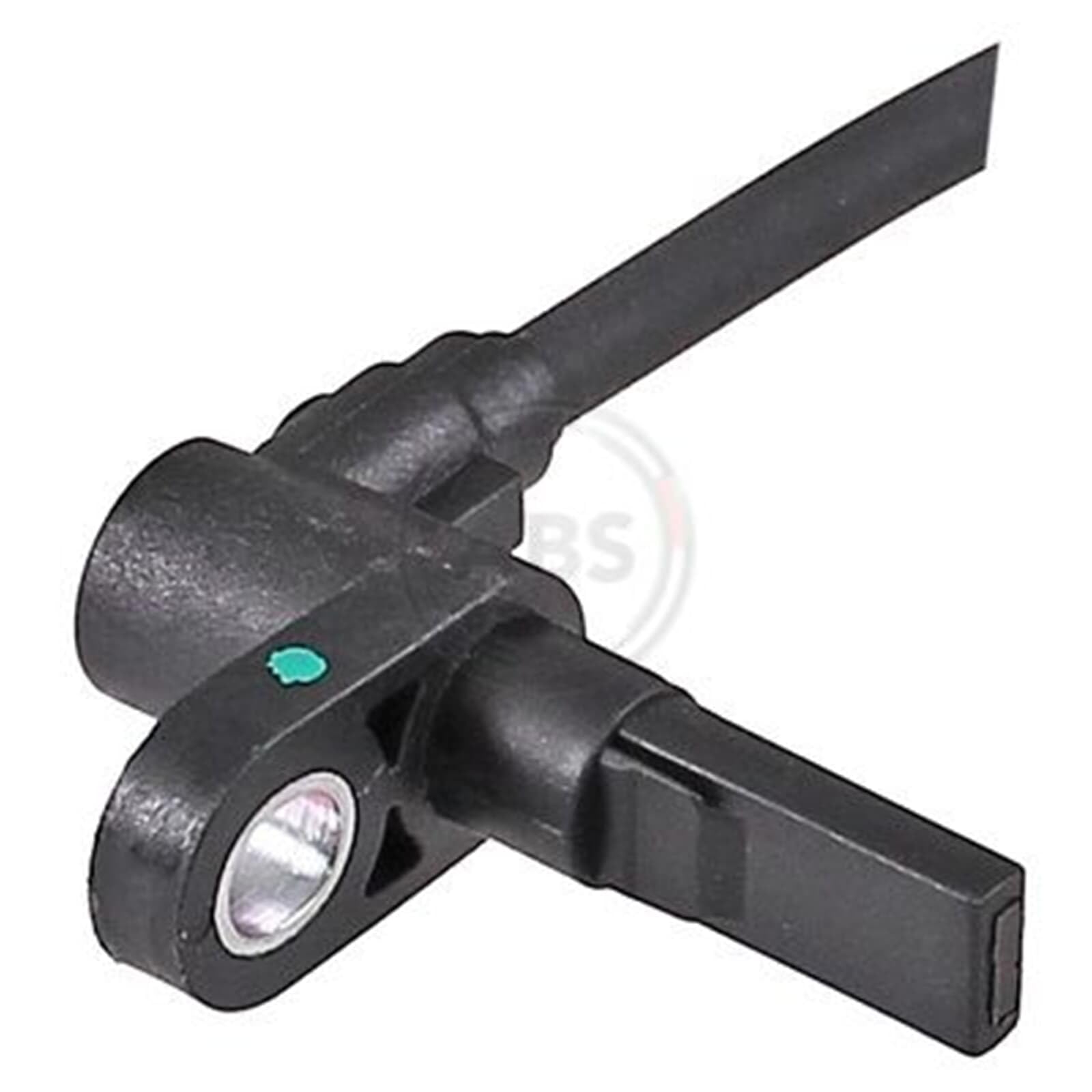 2x ABS-Sensoren Raddrehzahl hinten li+re | 30164 + 30163 Kompatibel mit Viano (W639),Vito / Mixto Kasten (W639),Vito Bus (W639)