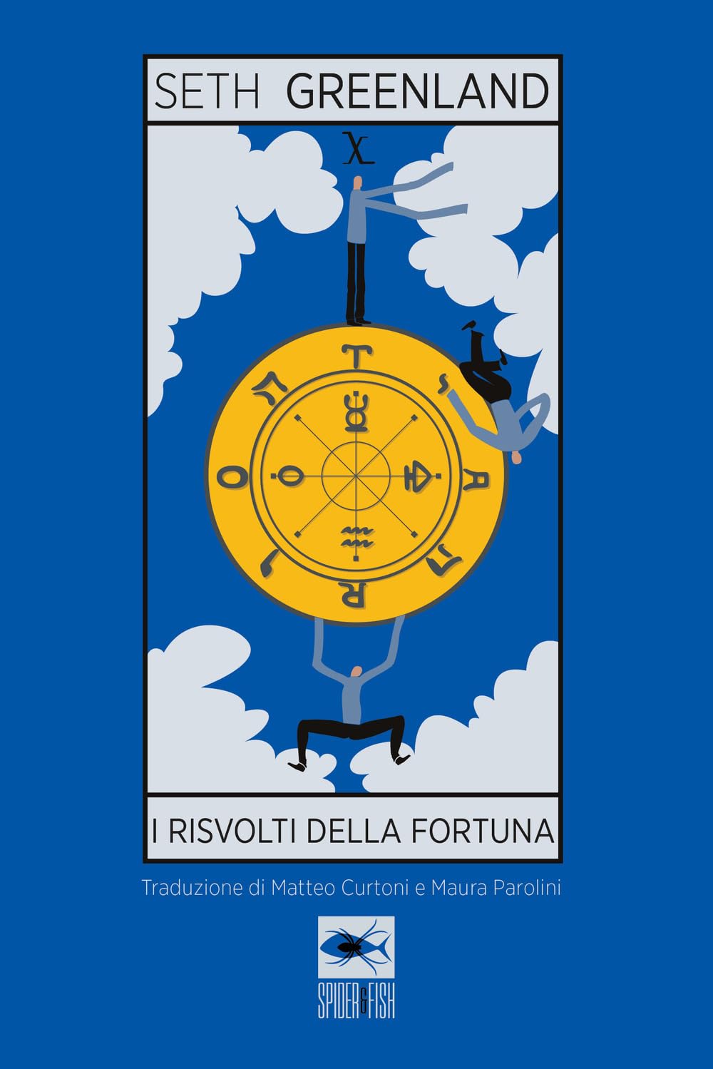 I Risvolti Della Fortuna - 4