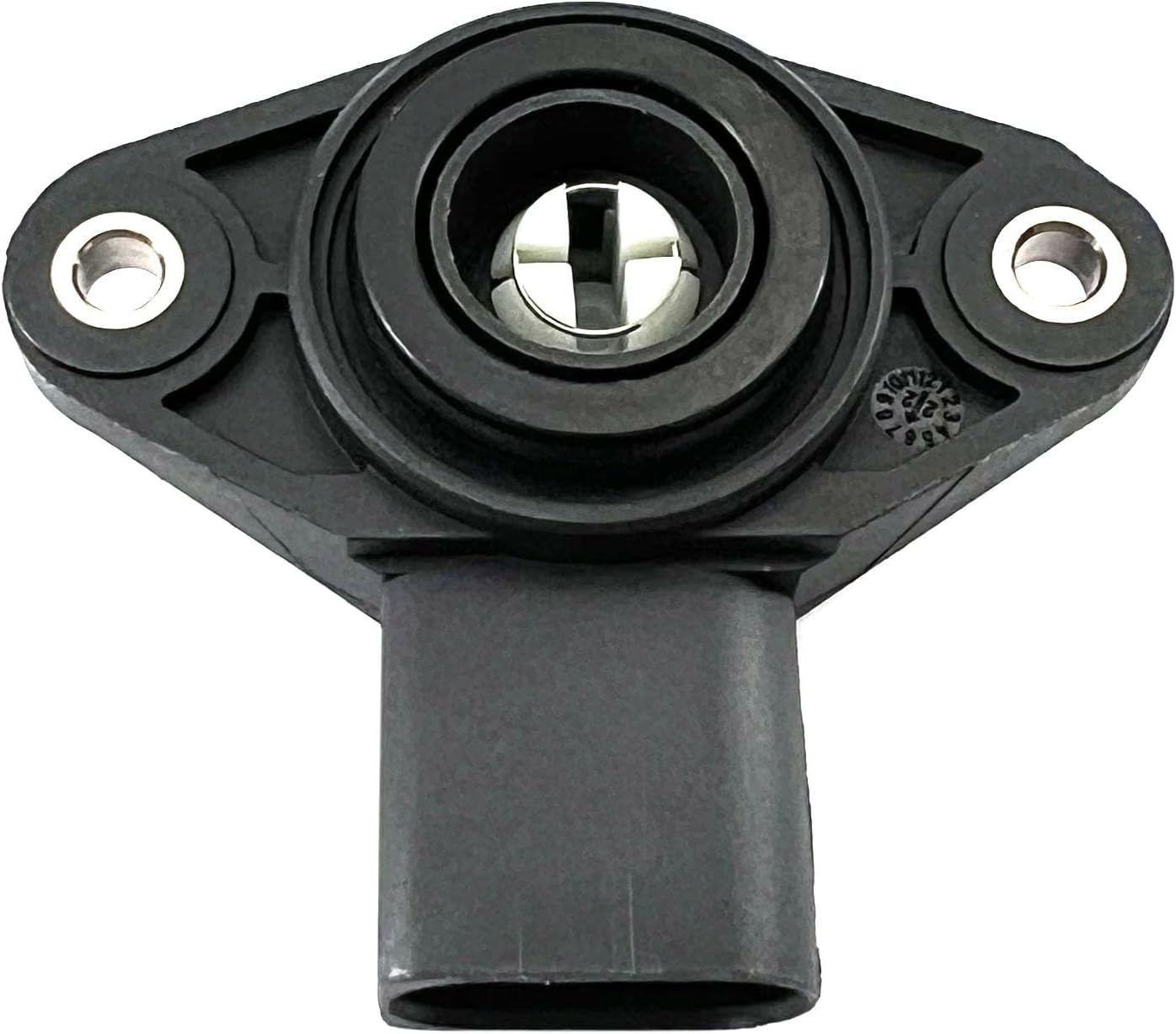 FainWan 03C907386E TPS Throttle Position Sensor Compatible with 2005-2009 A4 3.2L,2008-2010 A5 2.0L 3.2L,A6 2.8L 3.2L 4.2L,A8 4.2L 6.0L,Q5 3.2L,Q7 4.2L,R8 4.2L,Rs4 4.2L,S5 4.2L,S6,S8