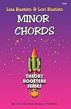 KP24 - Minor Chords