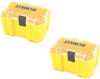 DCS355B/DCS355D1/DWE315K Oscill Tool 2 PK Blade Box # N276779-2pk