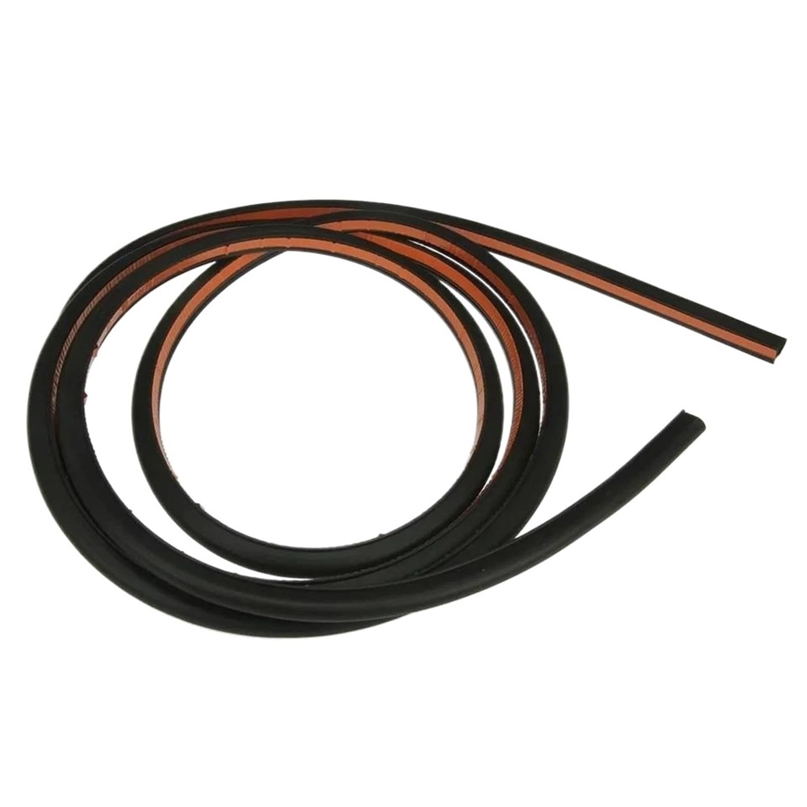 Yijiavsx Front Door Car Weather Stripping For W156 X156 Gla Oem A0997270300 A1566920076 A2047271187 Door Seal Door Rubber(Front Door)