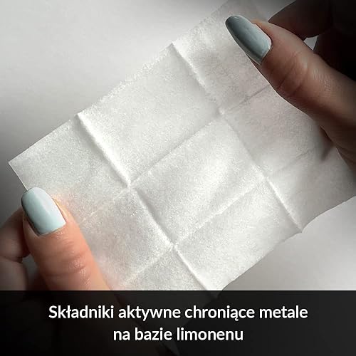 Miniatura 4 de ARCTIC MX Cleaner (40 piezas) - Toallitas de limpieza para eliminar pasta térmica, 4.5 x 4.5 in, biodegradables