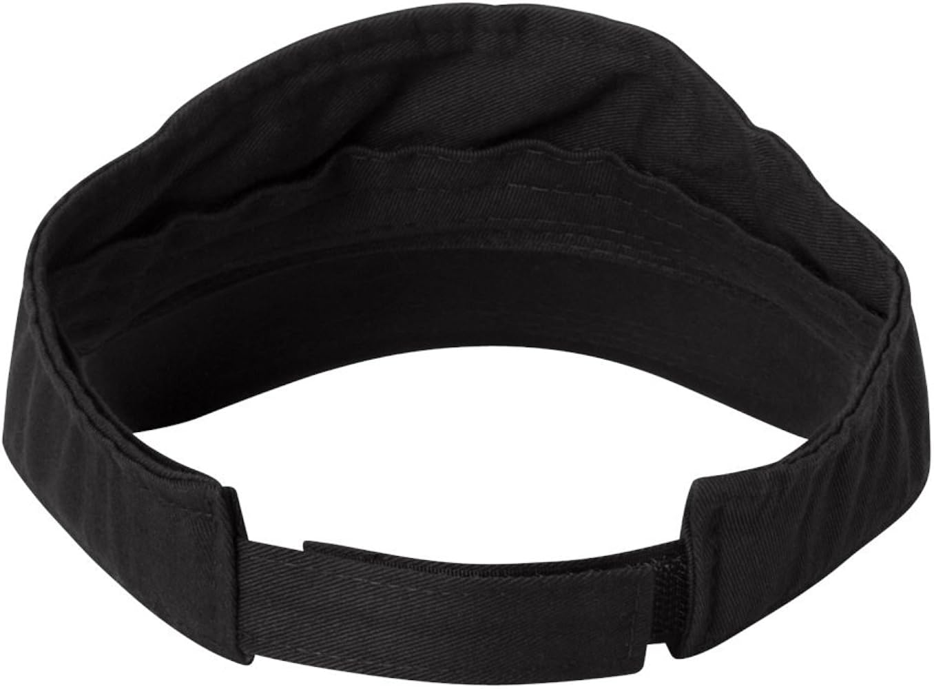 Coach Visor Hat - Embroidered Unisex Visor - Summer Sun  display picture 2