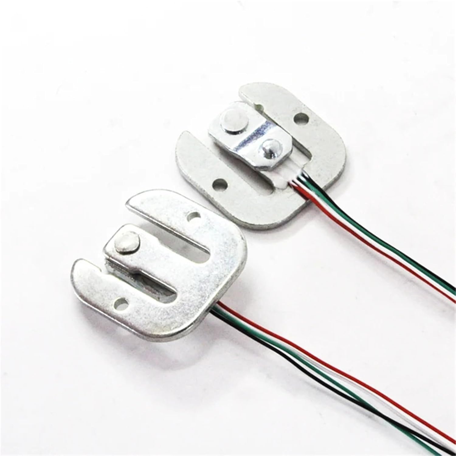 Load Cell S Scale Weighing Sensor 50Kg 1Pcs(50kg(1 piece))