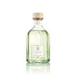 Dr. Vranjes – Magnolia Orchidea Diffuser 250ml + Double Pack of White Sticks (3 Pieces Bundle) – Luxury Home Fragrance, Made in Italy, Main Scent Floral: Magnolia and Orchid