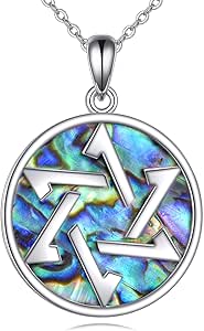 Orecchini A Goccia In Argento 925 Con Libellula E Conchiglia Abalone – Design Filigrana, Ipoallergenici, Regalo Donna