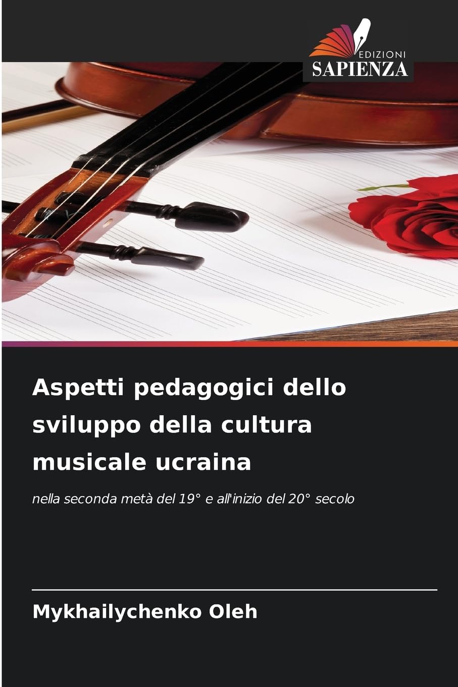 Histoire musique ukrainienne livre pour comprendre l'évolution pédagogique