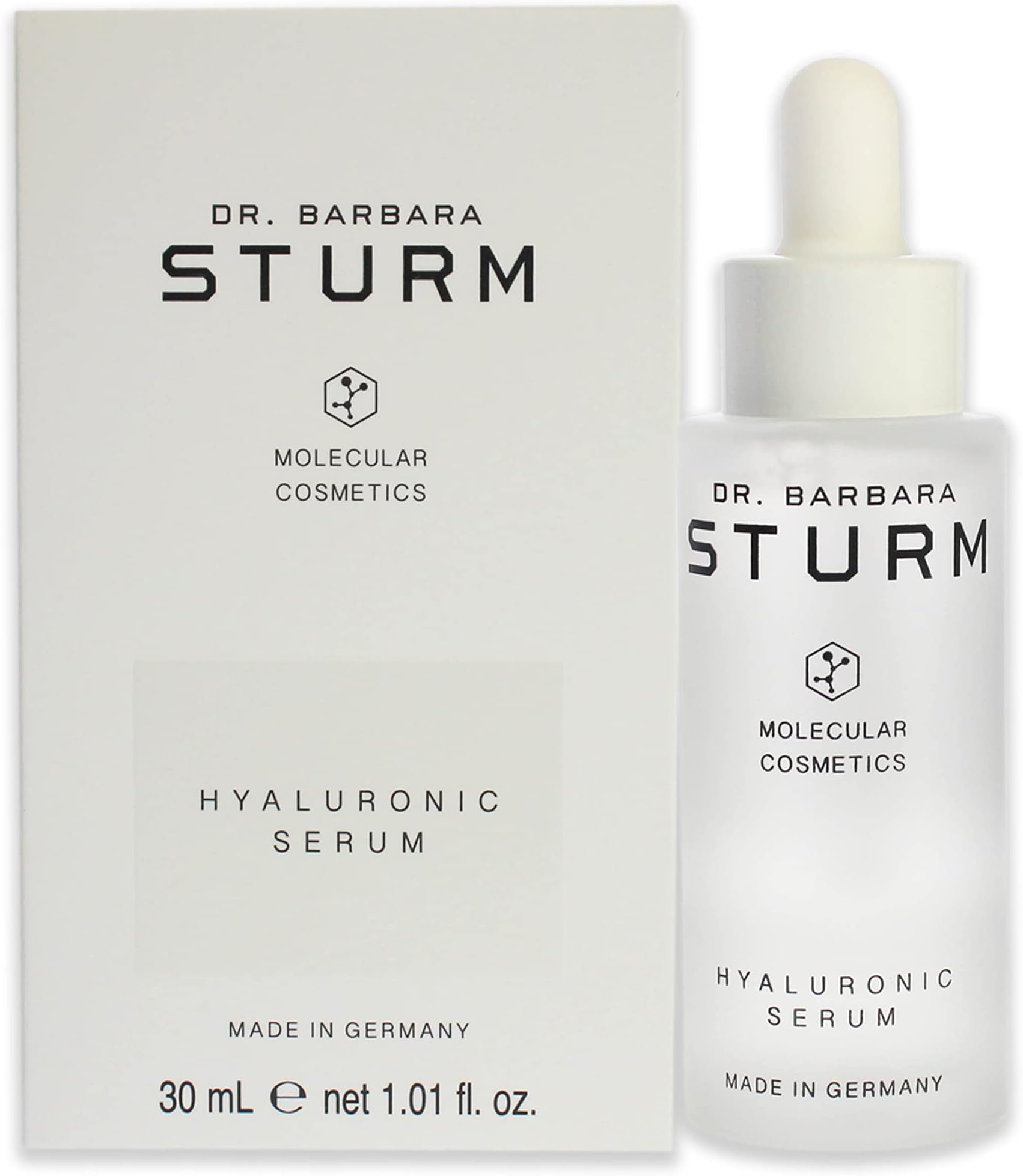 Dr. Barbara Sturm Hyaluronic Serum 30 ml