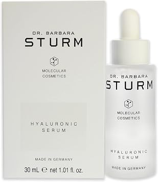 Dr. Barbara Sturm Hyaluronic Serum For Unisex 1 oz Serum