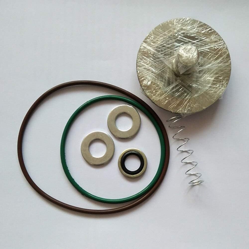 2901007701 Check Valve Kit for Atlas Copco Screw Air Compressor Replacement 2901-0077-01